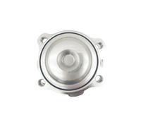 NLTNJI Ruota Anteriore Posteriore Compatibile con Cuscinetto Ruota Serie 5 G30 G38 unità 31206866315 31402408654 Set Cuscinetti Ruota
