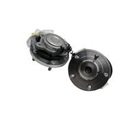 NLTNJI Ruota Anteriore Posteriore Compatibile con Dodge Journey 2WD Non Trainante unità Cuscinetto Ruota K68184742AC 4779796A Set Cuscinetti Ruota