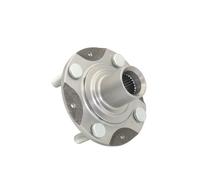 NLTNJI Ruota Anteriore Posteriore Compatibile con Fit GD1 Anteriore 44600-SAA-000 unità del Cuscinetto della Ruota Set Cuscinetti Ruota