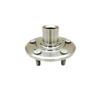 NLTNJI Ruota Anteriore Posteriore Compatibile con Odyssey RA6 Ruota Anteriore 44600-SCP-T00 Set Cuscinetti Ruota