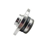 NLTNJI Ruota Anteriore Posteriore Compatibile con Sagitar Ruota Posteriore Cuscinetto 1T0598611 713610620 GH21930 1TD501611A Set Cuscinetti Ruota