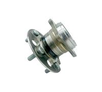 NLTNJI Ruota Anteriore Posteriore Compatibile con Sienna unità Cuscinetto 42410-08010 3DACF038DA 42410-80100 Set Cuscinetti Ruota
