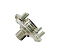 NLTNJI Ruota Anteriore Posteriore Compatibile con Suzuki Antelope Ruota Anteriore 43420-50830 Set Cuscinetti Ruota
