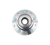 NLTNJI Ruota Anteriore Posteriore Cuscinetto Ruota unità BK21-2B664-CB 1763850 1792119 KK21-2B664-AA Set Cuscinetti Ruota