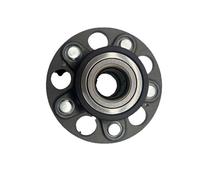 NLTNJI Ruota Anteriore Posteriore per Jade Ruota Posteriore unità 42200-T4N-H51 Set Cuscinetti Ruota