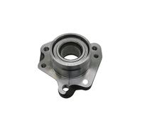NLTNJI Ruota Anteriore Posteriore Ruota 42200S10008 per CR-V Set Cuscinetti Ruota