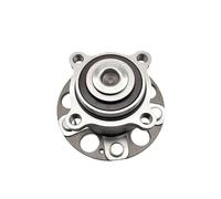 NLTNJI Ruota Anteriore Posteriore Ruota 42200TA0A51 per Accord Crosstour 2008 Set Cuscinetti Ruota