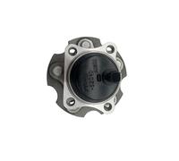 NLTNJI Ruota Anteriore Posteriore Ruota per RAV4 2009-2013 2WD Posteriore 42450 42040 Set Cuscinetti Ruota