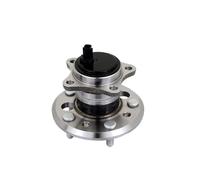 NLTNJI Ruota Anteriore Posteriore Tappetini Auto Compatibili 42450-06110 Assemblaggio Cuscinetto Ruota per Camry Posteriore Destro Set Cuscinetti Ruota