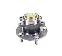 NLTNJI Ruota Anteriore Posteriore Tappetini Auto Compatibili Assemblaggio Cuscinetto Ruota 42200-T24-T01 per Veicolo Set Cuscinetti Ruota