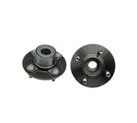 NLTNJI Ruota Anteriore Posteriore unità Cuscinetto 43200-50Y00 27BWK04 HUB184 HUB080-27 512025 Set Cuscinetti Ruota