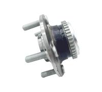 NLTNJI Ruota Anteriore Posteriore unità Cuscinetto Ruota 52710-2C105 52710-2C305 52710-2C100 Compatibile con Coupe Set Cuscinetti Ruota