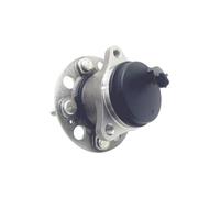 NLTNJI Ruota Anteriore Posteriore unità Ruota per Hyundai Sonata X Posteriore 52730-L4000 Set Cuscinetti Ruota