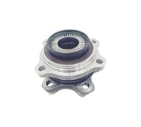 NLTNJI Ruota Anteriore Posteriore unità Ruota per X6 G06 Anteriore 31206892868 Set Cuscinetti Ruota