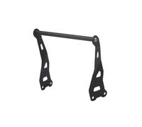 NLTNJI Supporto per Telefono per Royal Enfield Himalayan 411 2016-2020, Supporto per Navigazione GPS, Barra Trasversale