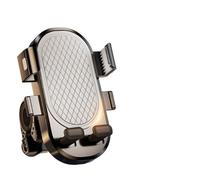 nlwopf Porta Cellulare Moto, per K-TM 12eDrive/300 SX /890 SMT 2023/Adventure 1050, Flessibile Regolabile Smartphone Manubrio/Supporto Cellulare nello Specchietto Accessori,B