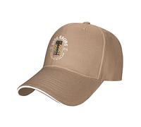 NLWQEKV Berretto da Baseball Originale a Basso Profilo Drag Racing Life Begains at 200 mph Cappello Uomo Donna Cappello papà Regolabile Nero