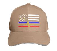 NLWQEKV Cappellino da Baseball 911 Dispatcher Thin Blue Line Red Flag per Uomo e Donna - Classico Cappellino da papà Regolabile.