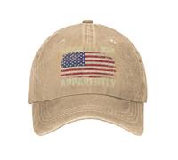 NLWQEKV Feccia di Sinistra radicale Apparentemente Cappelli per Donne Feccia di Sinistra radicale Cappelli da Baseball per Uomo
