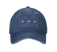 NLWQEKV Mi Manca Il Cappello America I Grew Up