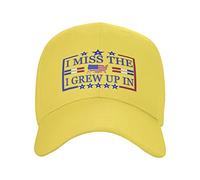 NLWQEKV Mi Manca Il Cappello America I Grew Up