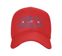 NLWQEKV Mi Manca Il Cappello America I Grew Up