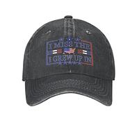 NLWQEKV Mi Manca Il Cappello America I Grew Up