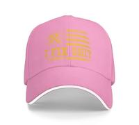 NLWQEKV Riparo Le Cose, Cappellino da Baseball, ecco Cosa Faccio