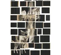 NLXL Carta da parati EKA-05 Bibliotheca - EKA-05