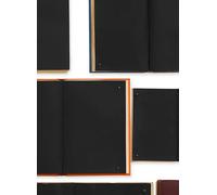 NLXL Carta da parati EKA-06 Bibliotheca - EKA-06