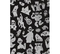 NLXL Carta da parati Love Machine - BKS-08