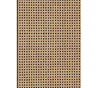 NLXL Carta da parati Natural Webbing - MRV-20