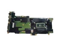 NM-B861, compatibile con Lenovo, compatibile con Thinkpad, X1, compatibile con Carbon, 7th X1, compatibile con Yoga, scheda madre del laptop di quarta generazione con I7-10510U 16G(X1 Y 4th Gen)