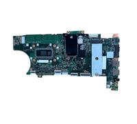 NM-B891, compatibile con Lenovo, ThinkPad T490S X390 con accessori for scheda madre for notebook I7-8665U da 16 GB