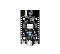 NM-Bot-Chain NMMiner Lucky BTC Solo Lottery Miner 120KH/S Higher Nerdminer V2 ESP32S3 Chain One By One Low Power 1 Pz