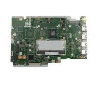 NM-C171, compatibile con Lenovo, Ideapad S145-14AST S145-15AST con CPU A4-9125 A6-9225 A9-9425 Scheda madre del computer portatile(14AST A6-9225)