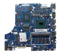 NM-C361 NM-C362 for scheda madre for laptop L340-15IRH L340-17IRH con CPU I5-9300H e GPU GTX1050 GTX1650, test di funzionamento(I7-4G RAM-GTX1650 4G)