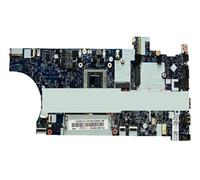 NM-C801 for P14S Gen 1 T14 Gen 1 Scheda madre for laptop con CPU R3-4450U R5-4650U R7-4750U 8G/16G Test(R7-4750U RAM-8G)