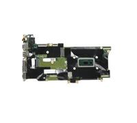 NM-C881 NM-C661, compatibile for Thinkpad, X1, compatibile for Carbon, X1 di 7a generazione, compatibile for Carbon, scheda madre for laptop di 8a generazione con CPU I5 I7(I7-10510U 16G-RAM)