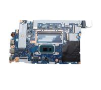 NM-D011, compatibile con Lenovo, scheda madre for laptop ThinkPad E14 E15 Gen 2 con I3-1115G4 I5-1135G7 I7-1165G7(E14 Gen2 I7-1165G7)