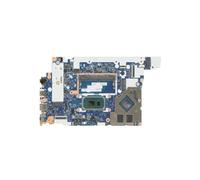 NM-D011, compatibile for Lenovo, compatibile for ThinkPad, scheda madre for laptop E14 E15 di seconda generazione, dotata di CPU i3-1115G4/i5-1135G7/i7-1165G7 e GPU MX450(I5-1135G7)