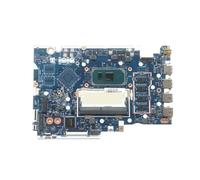 NM-D031 for scheda madre for laptop ideapad 3-15IIL05 con CPU I3 1005G1 I5 1035G1 I7 1065G7 UMA RAM 4 GB DDR4 Test(I3 to 1005G1)
