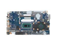 NM-D475, compatibile for Lenovo, V14 G2-ITL V15 G2-ITL con I3 I5 I7 CPU di undicesima generazione MX350 2G GPU 8G RAM Scheda madre del computer portatile Accessori(I5-1135G7 MX350 V2G)