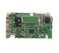 NM-E531, compatibile con Lenovo, compatibile con IdeaPad, 3 15ABA7 Scheda madre del laptop Accessori della scheda madre del notebook con CPU: R3-5425U R5-5625U R7-5825U RAM: 8G(R7-5825U 8GB-RAM)