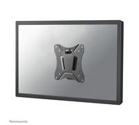 NewStar NeoMounts NM-W25BLACK Montaggio A Parete Per Display LCD Nero Dimension