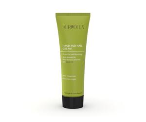 NM04B - Aurodhea Crema mani e unghie all'olio di Neem - 75 ml
