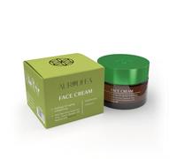 NM06B - AURODHEA - Crema viso all'Olio di Neem - 50 ml