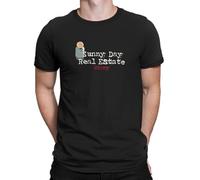NM52SER Best TO Buy Sunny Day Real Estate Diary W Little People Music S-5XL T-Shirt
