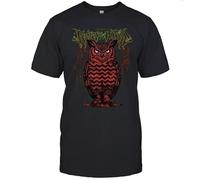 NM52SER Rivers of Nihil Where Owls Are Not What They Seem 2024 Shirt-Unisex T-Shirt