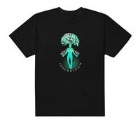 NM52SER Rufus Du sol Innerbloom T-Shirt Allsize